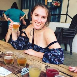 Meet your Posher, Aunalee